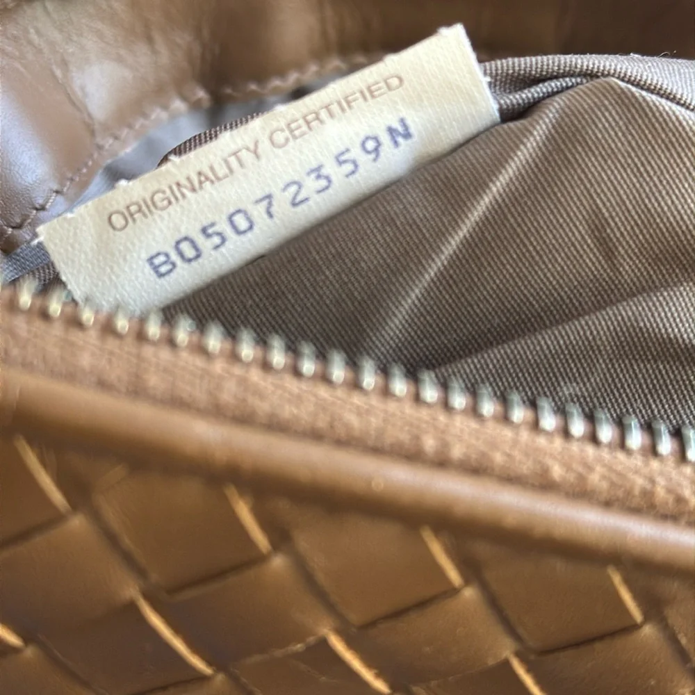 Bottega Veneta lightly carried